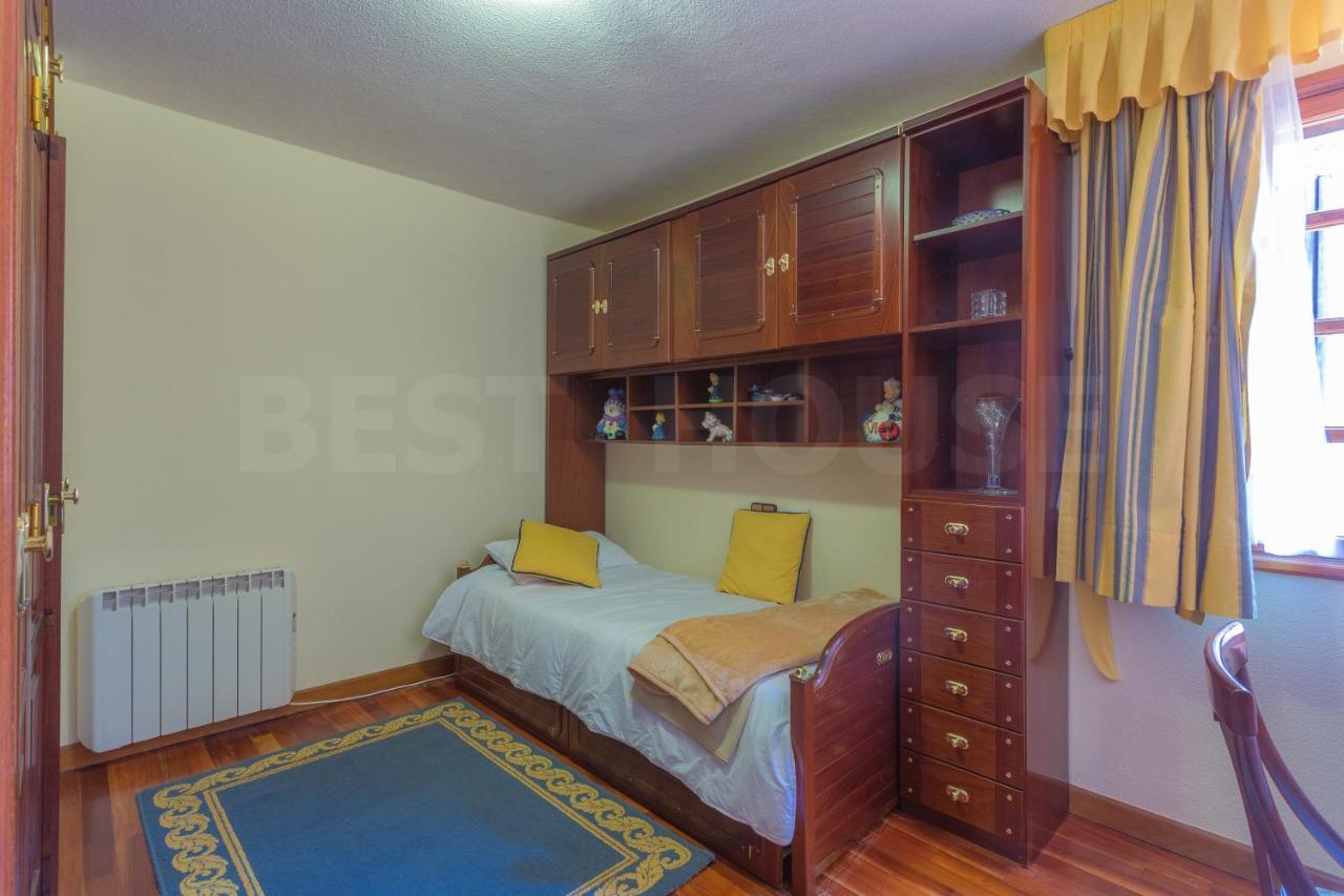 Fantastic Rural House With Pool And Terrace Vila Santa Brígida Exterior foto