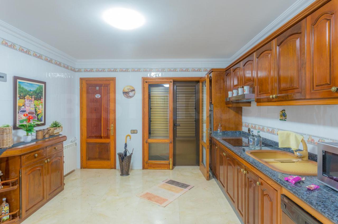 Fantastic Rural House With Pool And Terrace Vila Santa Brígida Exterior foto