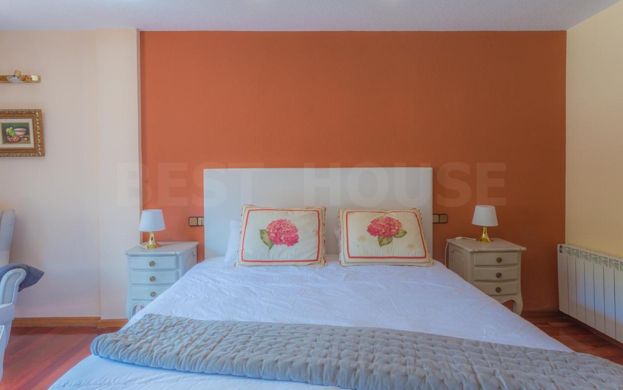Fantastic Rural House With Pool And Terrace Vila Santa Brígida Exterior foto