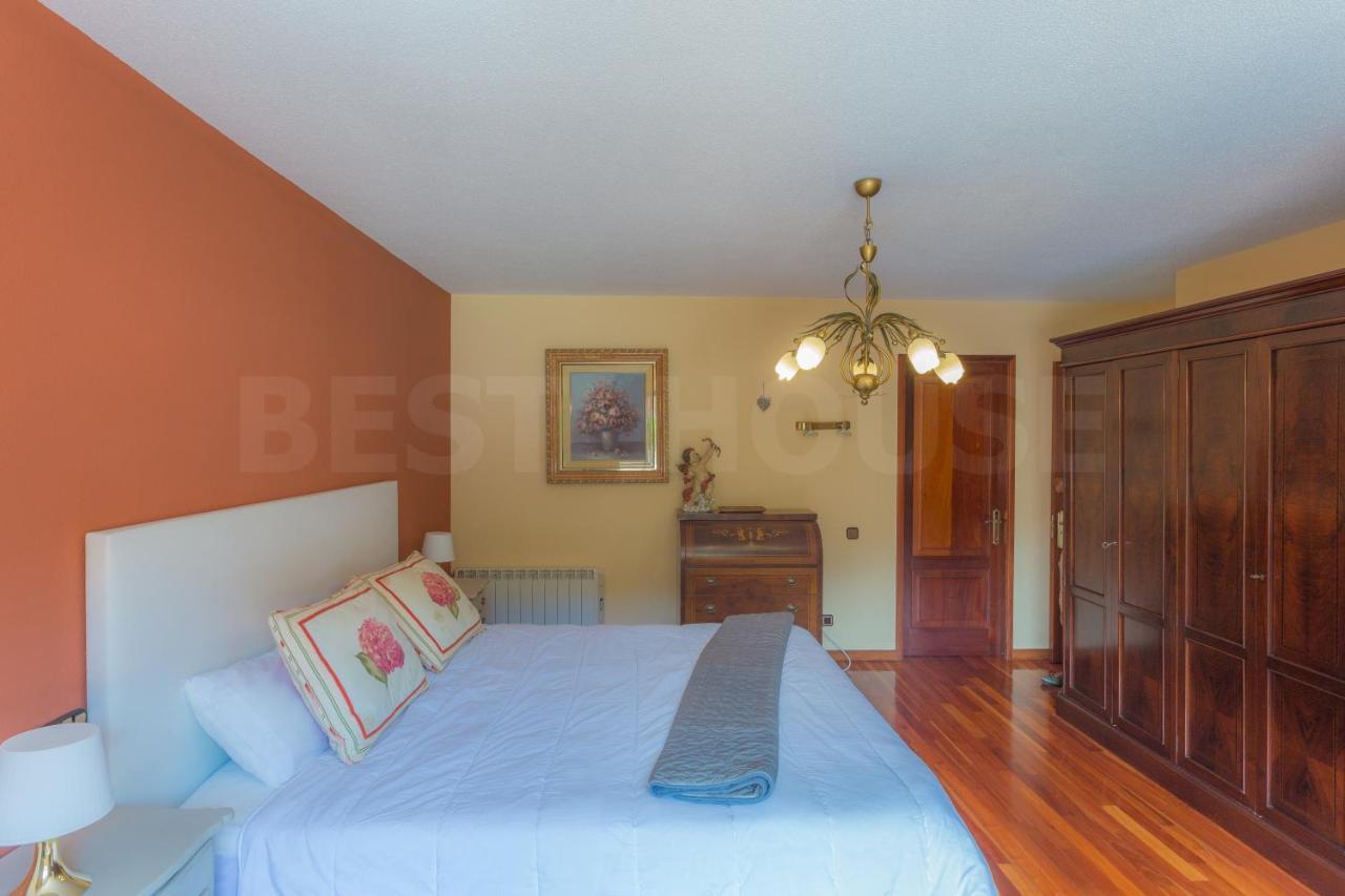 Fantastic Rural House With Pool And Terrace Vila Santa Brígida Exterior foto
